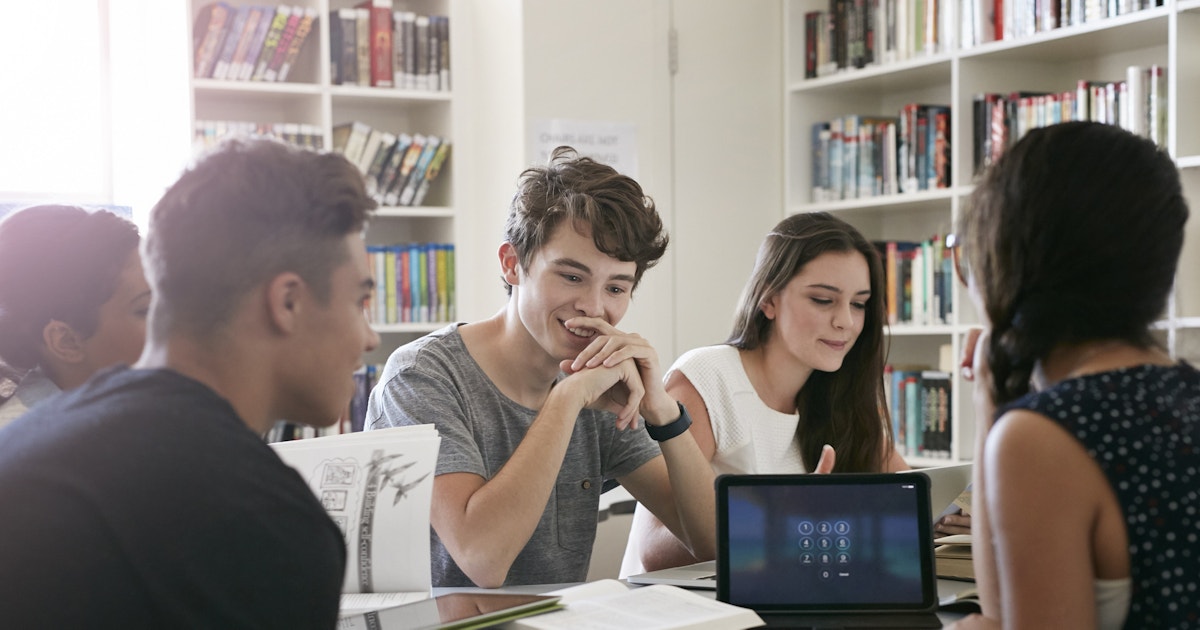 Recruiting Gen Z: Solving the Defence & Security Talent Gap