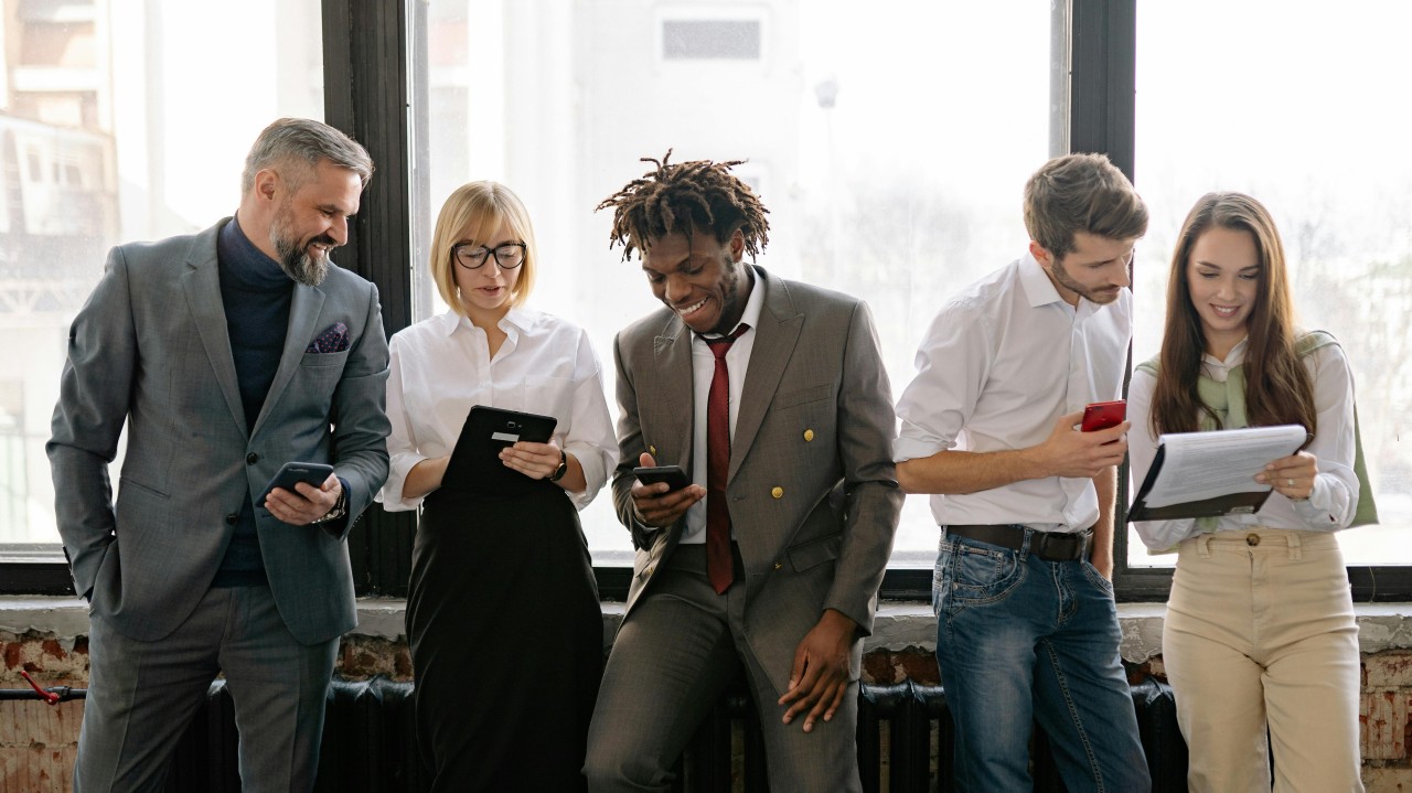 Unlock Team Potential: Driving Success with Personality Assessments